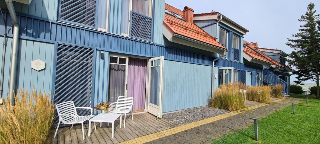 Laiko Marios Preila Exterior foto