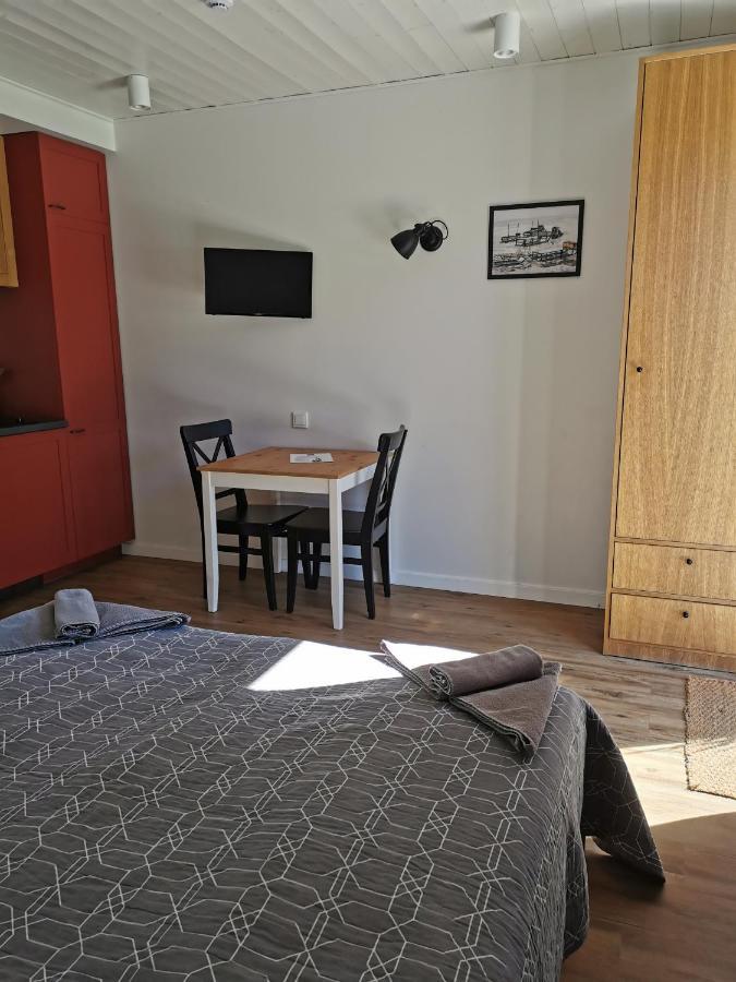 Laiko Marios Preila Exterior foto