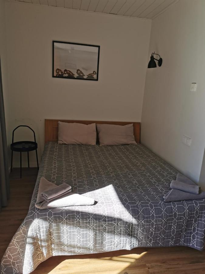 Laiko Marios Preila Exterior foto