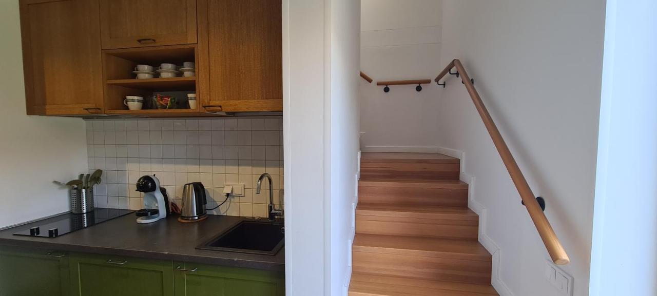 Laiko Marios Preila Exterior foto