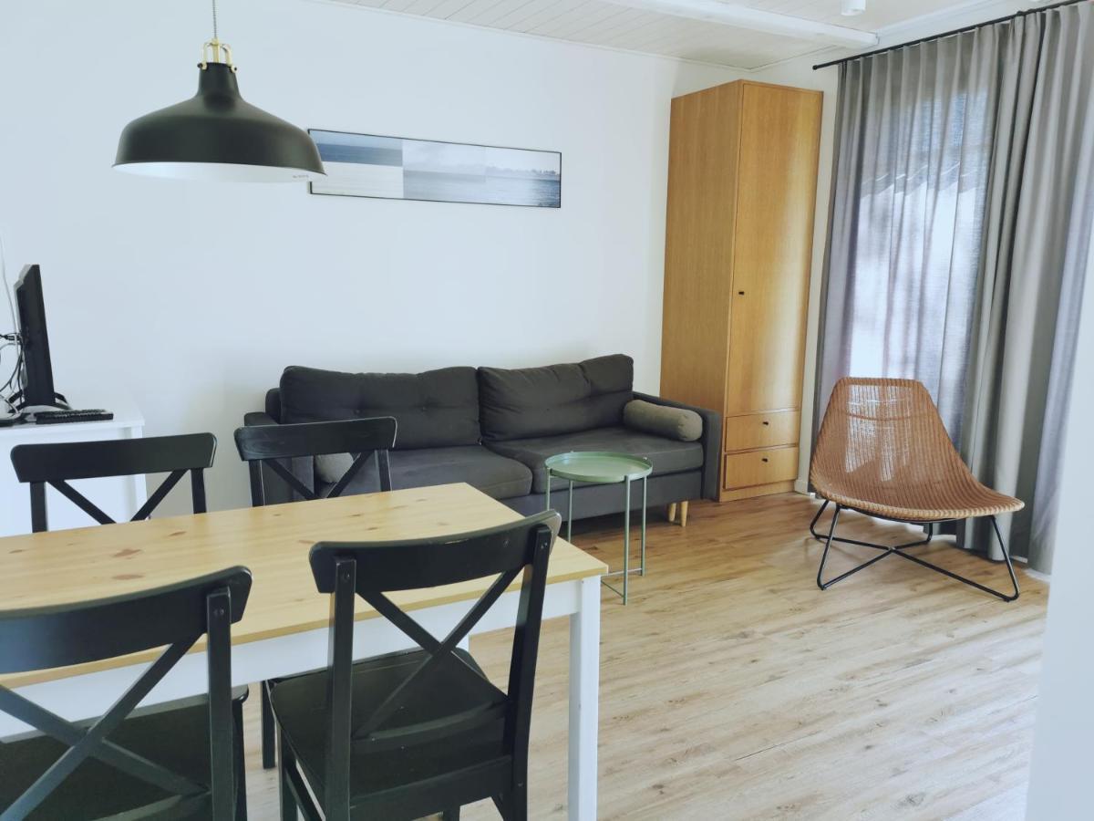 Laiko Marios Preila Exterior foto