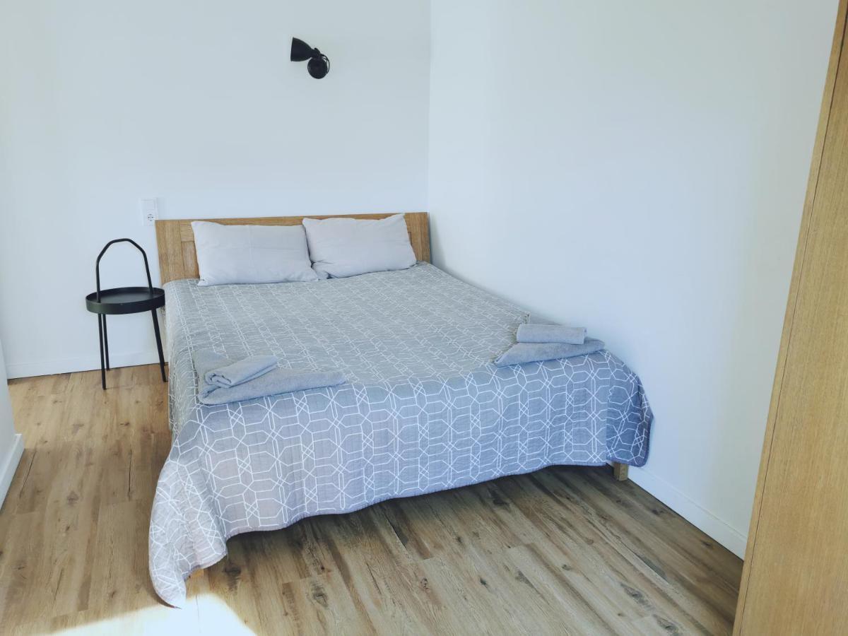 Laiko Marios Preila Exterior foto