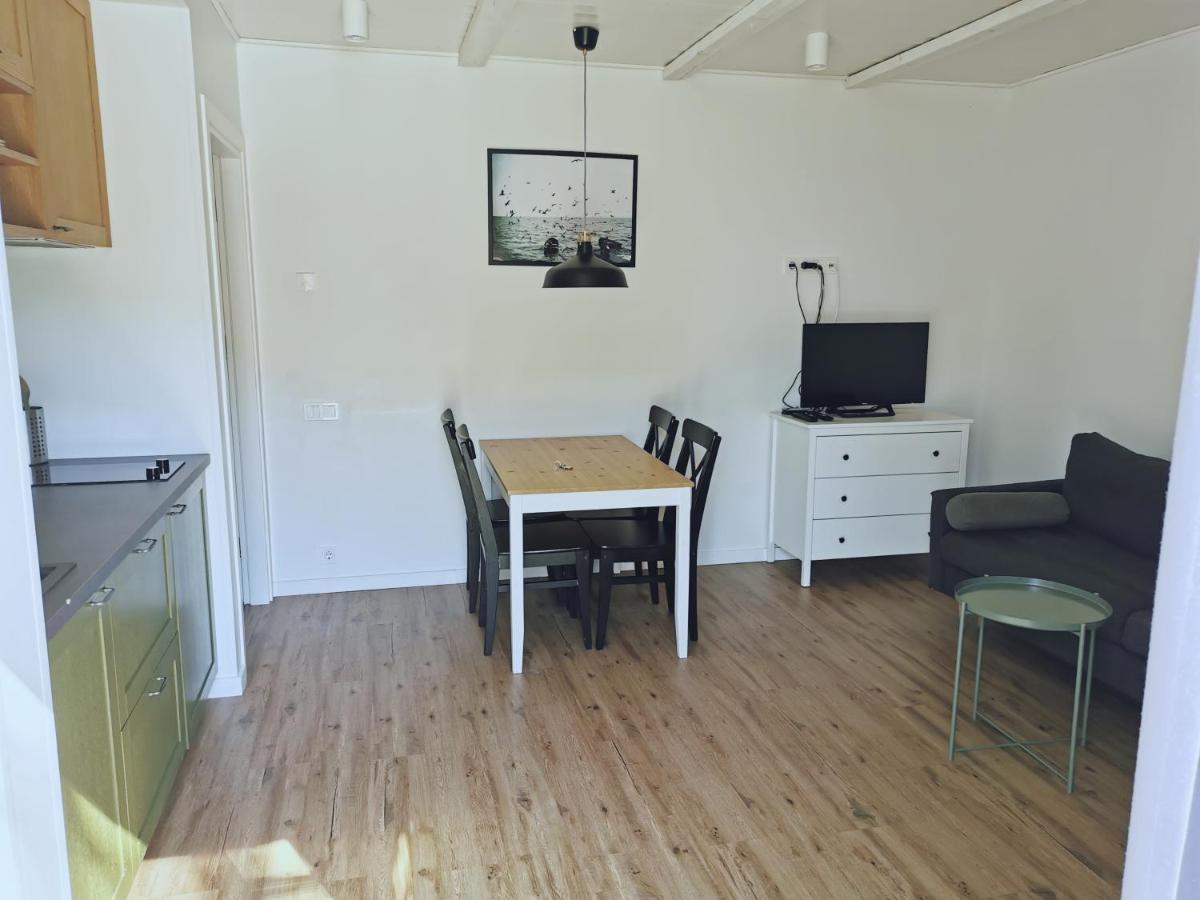 Laiko Marios Preila Exterior foto