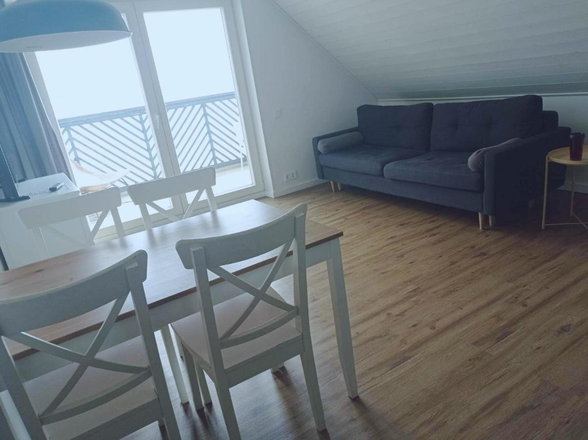 Laiko Marios Preila Exterior foto