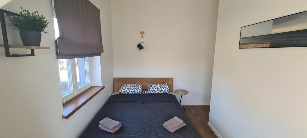 Laiko Marios Preila Exterior foto