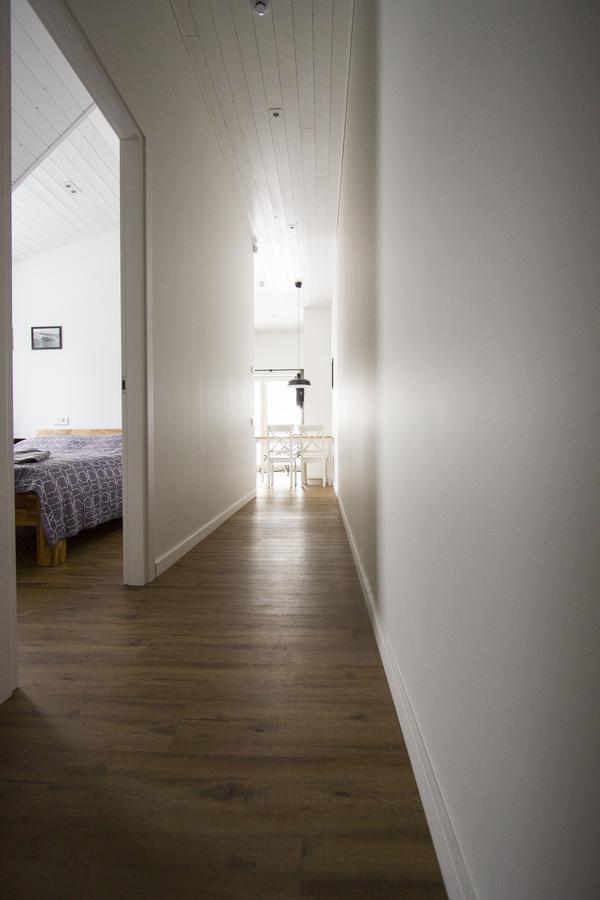 Laiko Marios Preila Exterior foto