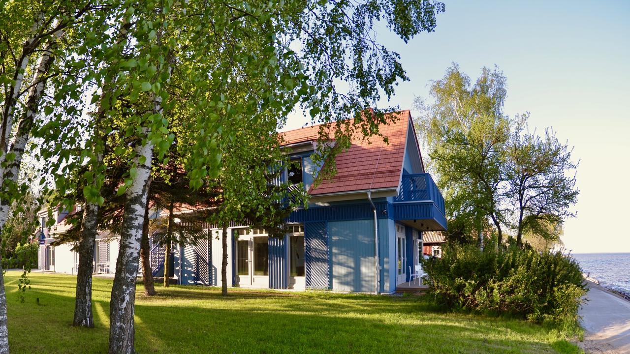 Laiko Marios Preila Exterior foto