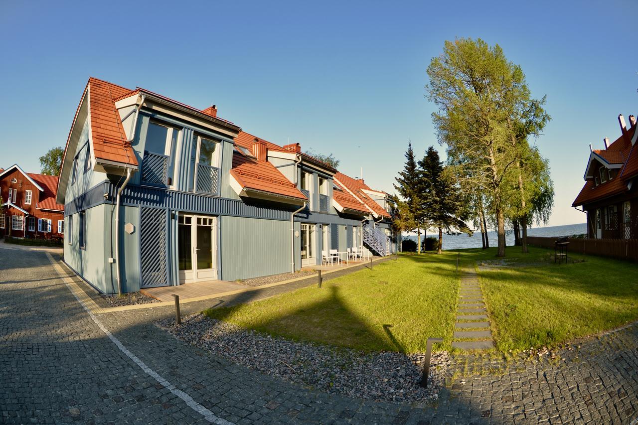 Laiko Marios Preila Exterior foto